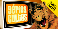 showcase FC PAD:: Séries cultes (FR)