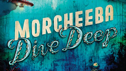 Morcheeba Dive Deep