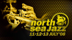 uberRoom North Sea Jazz Festival (NL)