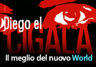 Diego 'El Cigala' Dos Lágrimas