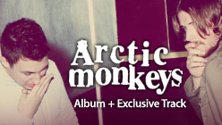 Arctic Monkeys Humbug