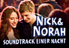 Peter Sollett Nick & Norah's Infinite Playlist