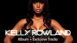 Kelly Rowland Ms. Kelly (Deluxe Edition)