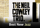 Neil Cowley Trio Loud..Louder...Stop!