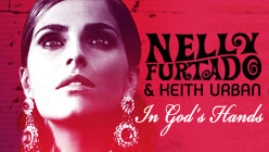 Nelly Furtado & Keith Urban In God's Hands (Feat. Keith Urban) - Single