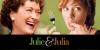 showcase VID Nora Ephron Julie & Julia