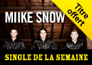 Single de la semaine