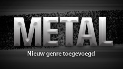 c LINK Grouping Link Metal:BE:CH:DK:ES:FI:GR:IE:IT:LU:NL:NO:PT:SE:Music