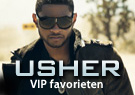 Usher NLD