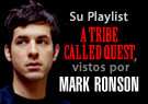Mark Ronson ESP