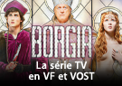 Borgia