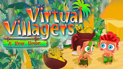 a MobileSFT Vivendi Games Mobile Virtual Villagers: A New Home