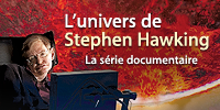 showcase PL L'univers de Stephen Hawking L'univers de Stephen Hawking, Saison 1