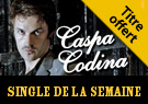 Caspa Codina Get Your Motor Started - Single de la semaine