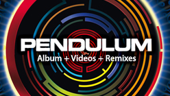 Pendulum - In Silico