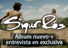 Sigur Rós Með Suð Í Eyrum Við Spilum Endalaust