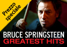Bruce Springsteen Bruce Springsteen: Greatest Hits