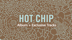 Hot Chip Made In the Dark