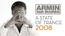 Armin van Buuren A State of Trance 2008