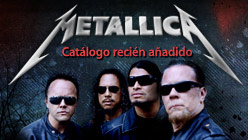 Metallica