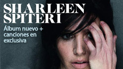 Sharleen Spiteri Melody