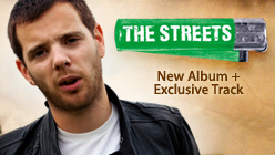 The Streets Everything Is Borrowed