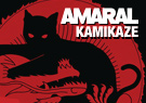 Amaral Kamikaze - Single