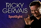 Ricky Gervais