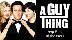 Chris Koch A Guy Thing