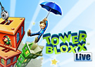 br MobileSFT Digital Chocolate, Inc. Tower Bloxx Deluxe 3D