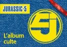Jurassic 5 J5 (Deluxe Edition)