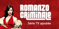 showcase PL Romanzo Criminale Romanzo Criminale, Saison 1