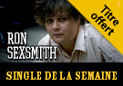 Ron Sexsmith This Is How I Know - Single de la semaine