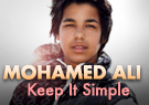 Mohamed Ali Keep It Simple
