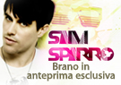 Sam Sparro Black & Gold - Single