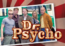 Dr. Psycho Dr. Psycho, Staffel 2