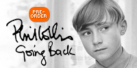 showcase PoP Phil Collins Going Back (Deluxe Version)