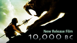10,000 BC