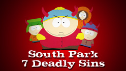 South Park South Park, 7 Deadly Sins