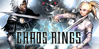 showcase MobileSFT SQUARE ENIX Co., LTD. CHAOS RINGS for iPad