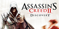 showcase MobileSFT Ubisoft Assassin's Creed II Discovery