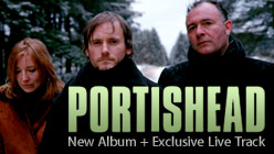 Portishead Third (Bonus Track Version)