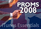Proms 2008 GBR
