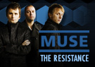 Muse The Resistance