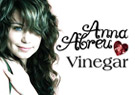 Anna Abreu Vinegar - Single