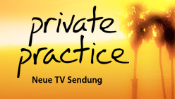 Private Practice Private Practice, Season 1