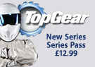 Top Gear Top Gear, Series 13
