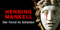 showcase PL Henning Mankell Der Feind im Schatten