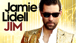 Jamie Lidell Jim
