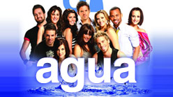 Various Artists Agua